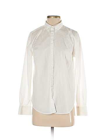 A New Day Long Sleeve Button-Down Shirt (view 1)