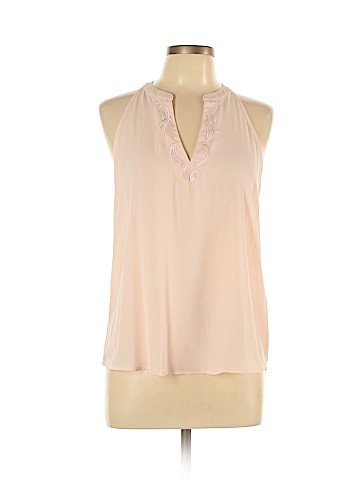 Forever 21 Sleeveless Blouse (view 1)