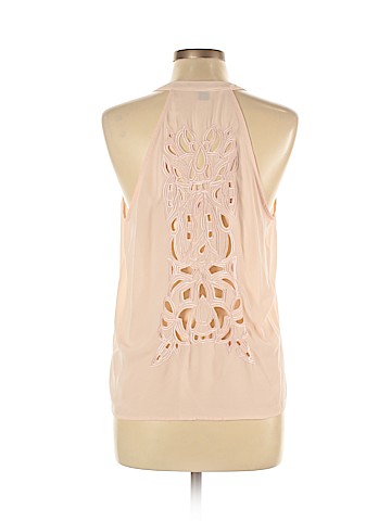 Forever 21 Sleeveless Blouse (view 2)