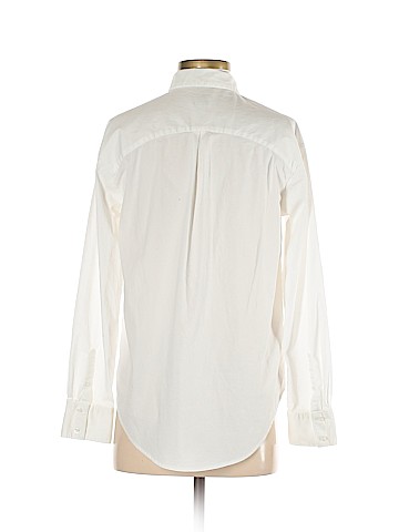 A New Day Long Sleeve Button-Down Shirt (view 2)