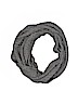 Unbranded Solid Gray Scarf One size - photo 1