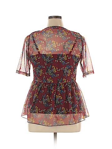 Wills Lifestyle Short Sleeve Top (view 2)