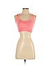 Gymshark Pink Sports Bra Size S - photo 1