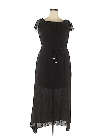 Apt. 9 Casual Dress (view 1)