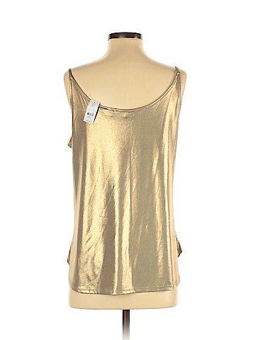 New York Clothing Co. Sleeveless Blouse (view 2)