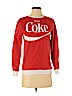 Coca-Cola Red Sweatshirt Size S - photo 1