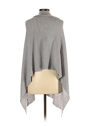 Eileen Fisher Poncho (view 2)