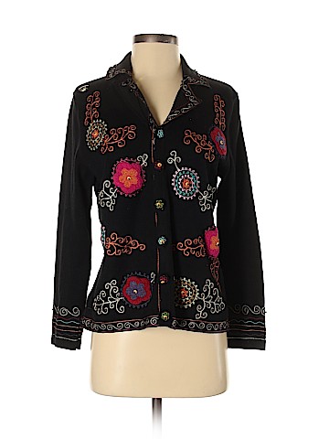 Jack B Quick Cardigan (view 1)