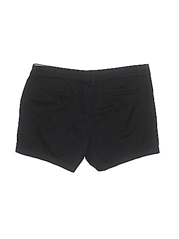 J. Crew Factory Store Khaki Shorts (view 2)