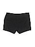 J. Crew Factory Store 100% Cotton Black Khaki Shorts Size 14 - photo 2
