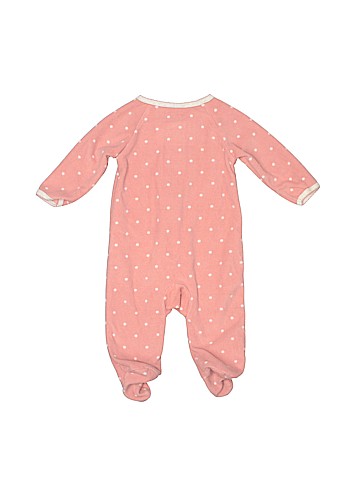 Carter's Long Sleeve Outfit (view 2)