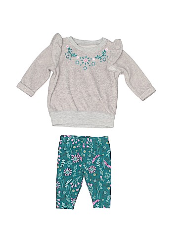 Just One You Fleece Jacket (view 1)