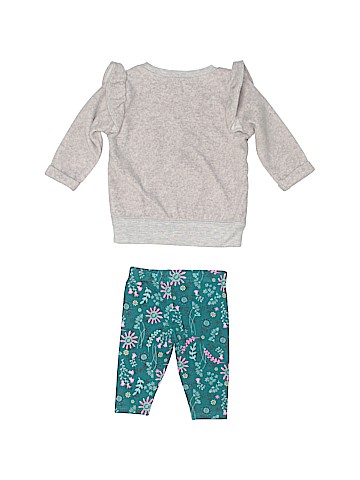 Just One You Fleece Jacket (view 2)