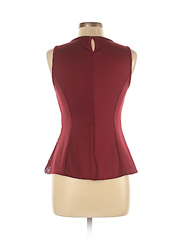 Forever 21 Sleeveless Blouse (view 2)