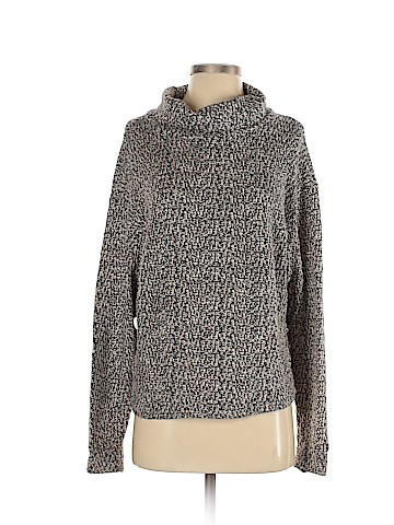 American Apparel Pullover Sweater (view 1)