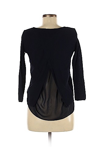 Zara 3/4 Sleeve Blouse (view 2)