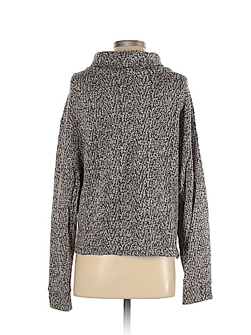 American Apparel Pullover Sweater (view 2)