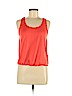 Fabletics Red Active Tank Size M - photo 1