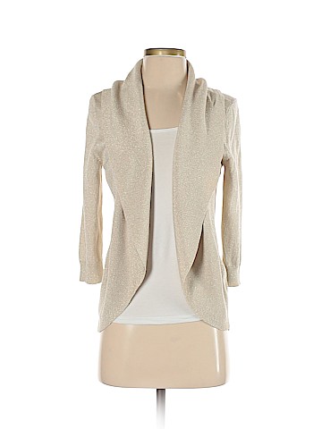 White House Black Market Cardigan (view 1)