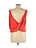 Fabletics Red Active Tank Size M - photo 2