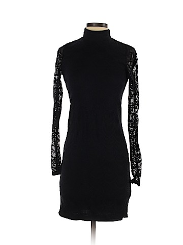 Jennifer Lopez Cocktail Dress (view 1)