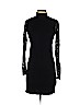 Jennifer Lopez Black Cocktail Dress Size S - photo 1