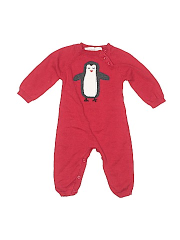 Koala Baby Long Sleeve Outfit (view 1)