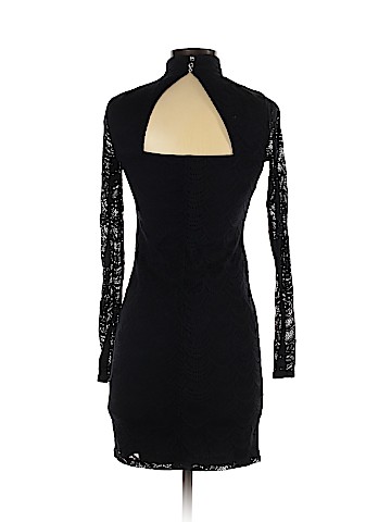 Jennifer Lopez Cocktail Dress (view 2)