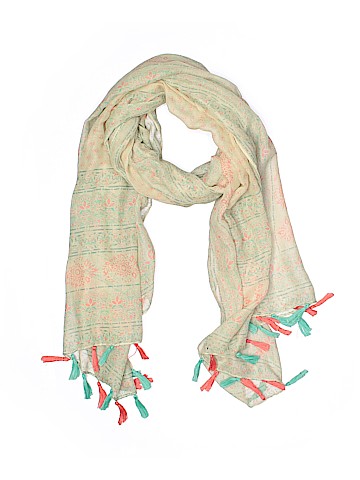 Do Everything in Love Scarf (view 1)