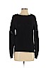 Divided by H&M Black Pullover Sweater Size 4 - photo 1