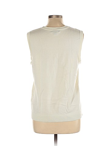 Lands' End Pullover Sweater (view 2)