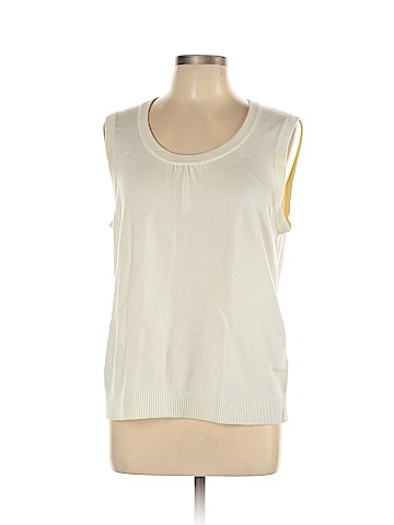 Lands' End Pullover Sweater (view 1)