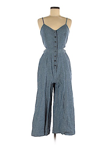 Madewell Jumpsuit (view 1)