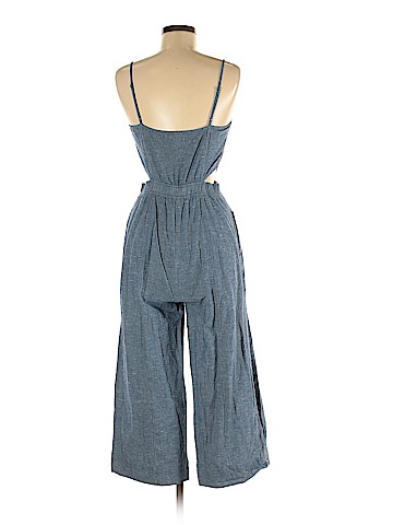 Madewell Jumpsuit (view 2)