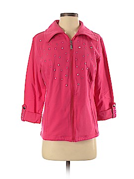 Karen Scott Sport Size Sm
