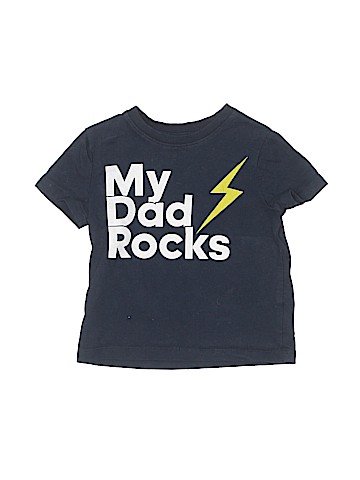 Baby Gap Short Sleeve T-Shirt (view 1)