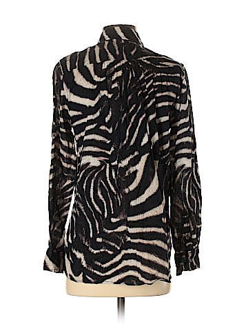 Denim & Supply Ralph Lauren Long Sleeve Blouse (view 2)