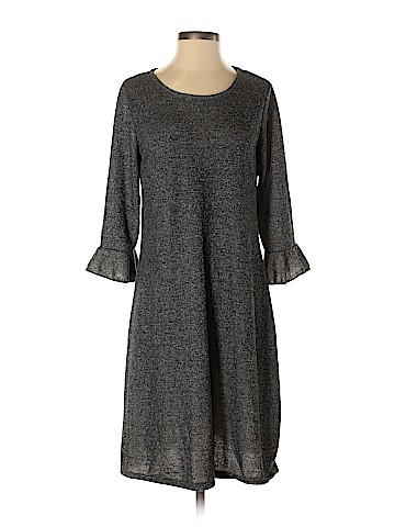 Jennie & Marlis Casual Dress (view 1)