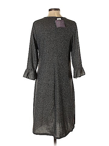 Jennie & Marlis Casual Dress (view 2)