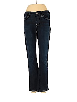 7 For All Mankind Size 24 waist