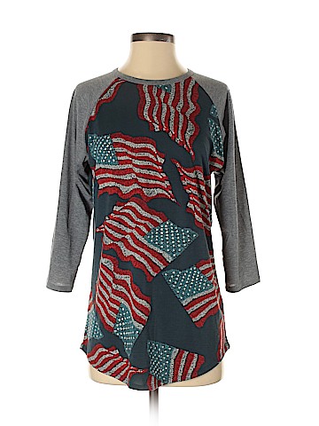 Lularoe Short Sleeve T-Shirt (view 1)