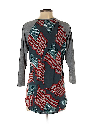 Lularoe Short Sleeve T-Shirt (view 2)