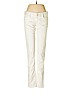 Lilly Pulitzer White Jeans Size 4 - photo 1