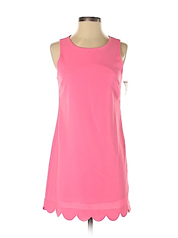 Monteau Casual Dress (view 1)