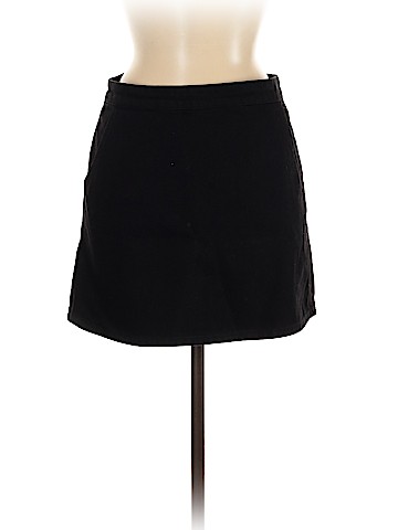 Moto Casual Skirt (view 1)