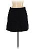 Moto 100% Cotton Black Casual Skirt Size 28 waist - photo 1