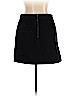 Moto 100% Cotton Black Casual Skirt Size 28 waist - photo 2