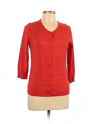 Cable & Gauge Cardigan (view 1)