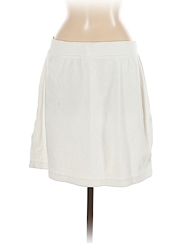 L.L.Bean Casual Skirt (view 2)