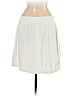 L.L.Bean White Casual Skirt Size M - photo 2